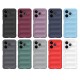 Чохол для смартфона Cosmic Magic Shield for Xiaomi Redmi 13 4G Black (MagicShXi134GBlack)