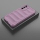 Чохол для смартфона Cosmic Magic Shield for Samsung Galaxy M15/F15 5G Lavender (MagicShSAM15/F155GLavender)