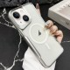 Чохол для смартфона Cosmic СD Fashion MAG for Apple iPhone 15 Silver (FASHMGiP15Silver)