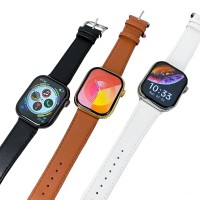 Смарт-годинник Fendior S9 Pro+TWS Black (FendiorS9PBlack)