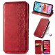 Чохол-книжка для смартфона Rubic Leather for Samsung Galaxy A05 Red (RUBICSAA05Red)