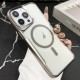 Чохол для смартфона Cosmic СD Fashion MAG for Apple iPhone 13 Pro Max Titanium (FASHMGiP13PMTitanium)