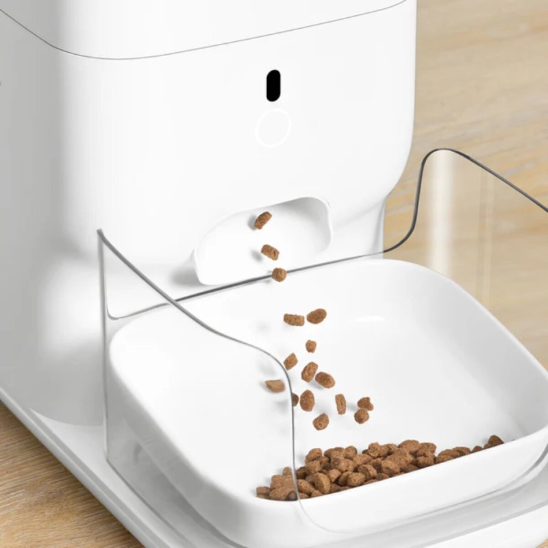 Смарт годівниця CATLINK Automatic Feeder Fresh 2 - Luxury (6972884750958)