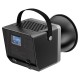 Відеосвітло Ulanzi 60W Bi-Color COB Light EU Plug (L055GBA1 LS29) (L055GBA1)