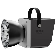 Відеосвітло Ulanzi 60W Bi-Color COB Light EU Plug (L055GBA1 LS29) (L055GBA1)
