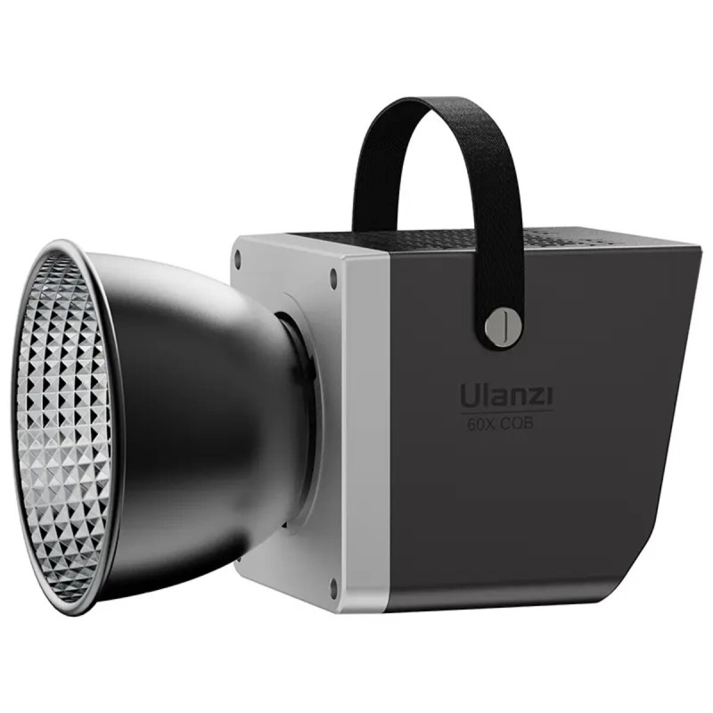 Відеосвітло Ulanzi 60W Bi-Color COB Light EU Plug (L055GBA1 LS29) (L055GBA1)