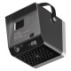 Відеосвітло Ulanzi 60W Bi-Color COB Light EU Plug (L055GBA1 LS29) (L055GBA1)