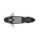 Електросамокат з сидінням OKAI Ceetle PRO EA10C Black 10', 350(900)W, 25Km/h, 10,4Ah, 55Km, 20%, NFC, App, 29kg (EA10C-B)