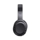 Bluetooth stereo гарнитура Usams USAMS-YG23 Wireless Headphone-Yun Series black (TDLYEJYX01)