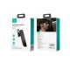 Bluetooth stereo гарнитура Usams USAMS-BT2 Wireless Earphone black (BHUBT201)