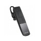 Bluetooth stereo гарнитура Usams USAMS-BT2 Wireless Earphone black (BHUBT201)