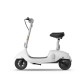 Електросамокат з сидінням OKAI Ceetle PRO EA10C White 10', 350(900)W, 25Km/h, 10,4Ah, 55Km, 20%, NFC, App.29kg (EA10C-W)