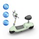 Електросамокат з сидінням OKAI Ceetle PRO EA10C Mint Green 10', 350(900)W, 25Km/h, 10,4Ah, 55Km, 20%,NFC, App, 29kg (EA10C-MG)