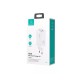 Мережевий зарядний пристрій Usams US-CC110 T33 65W 3 Ports GaN Mini Fast Charger white (CC110TC02)