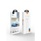 Кабель WUW-X181 Type-C to Lightning PD 20W white (6972573332731)