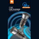 Автомобільний зарядний пристрій WUW-C185 PD20W+QC3.0 black (6972573335466)