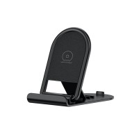 Тримач для мобільного WUW-Z21 black (6972573330980)