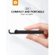 Тримач для мобільного WUW-Z21 black (6972573330980)