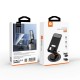 Тримач для мобільного WUW-Z28 black (6912345678902)