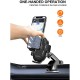 Автотримач для телефону WUW-Z32 black (6972573336296)