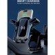 Автотримач для телефону WUW-Z30 black (6972573336265)