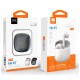 Bluetooth stereo гарнитура WUW-R178 black (6972573334759)