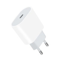 Зарядний пристрій WUW-C145 white PD 20W (6972573332250)