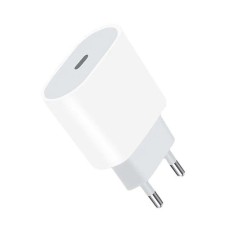 Зарядний пристрій WUW-C145 white PD 20W (6972573332250)