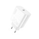 Зарядний пристрій WUW-C197 PD 30W white (6972573336678)