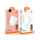 Зарядний пристрій WUW-C197 PD 30W white (6972573336678)