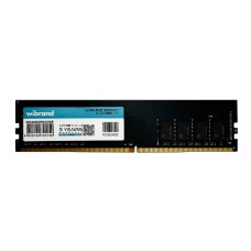 DDR4 Wibrand 8GB 3200MHz CL22 DIMM (WI3200DDR4D/8GB)