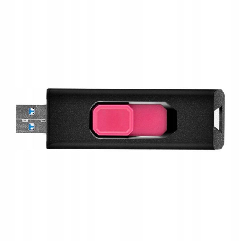 SSD ADATA SC610 1TB USB 3.2  550/500Mb/s Black (SC610-1000G-CBK/RD)