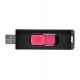 SSD ADATA SC610 1TB USB 3.2  550/500Mb/s Black (SC610-1000G-CBK/RD)