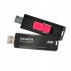 SSD ADATA SC610 1TB USB 3.2  550/500Mb/s Black (SC610-1000G-CBK/RD)