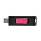 SSD ADATA SC610 500GB USB 3.2  550/500Mb/s Black (SC610-500G-CBK/RD)