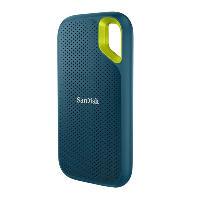SSD SanDisk Portable Extreme E61 V2 4TB USB 3.2 Type-C TLC Monterey (SDSSDE61-4T00-G25M)