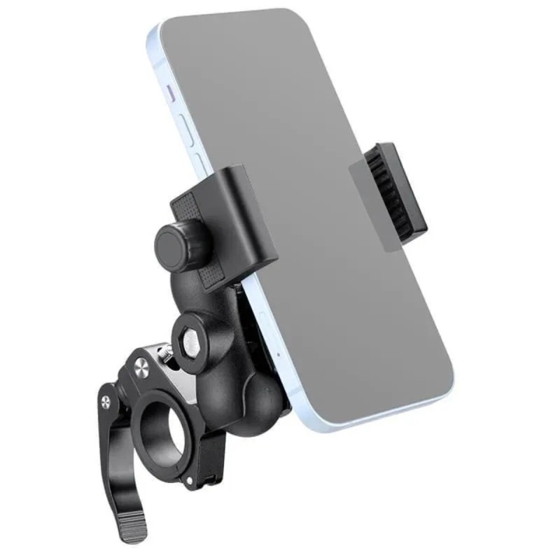 Шарнірне кріплення Ulanzi U-select MP-5 Pea Handlebar Mount Kitt (UV-2998 MP-5) (UV-2998)