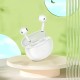 Навушники BOROFONE BW52 Tower true wireless BT headset White (6941991109447)