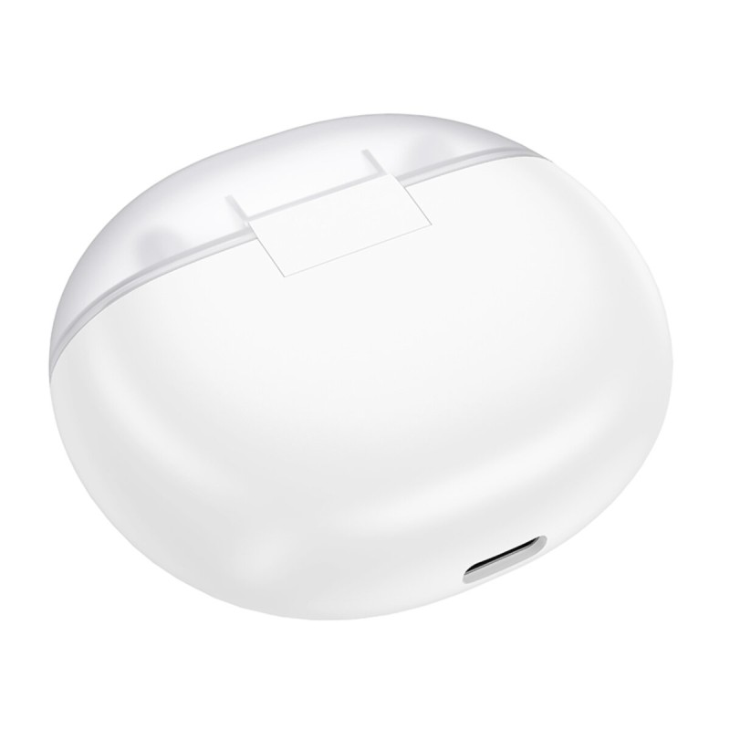 Навушники BOROFONE BW52 Tower true wireless BT headset White (6941991109447)