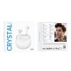 Навушники BOROFONE BW52 Tower true wireless BT headset White (6941991109447)