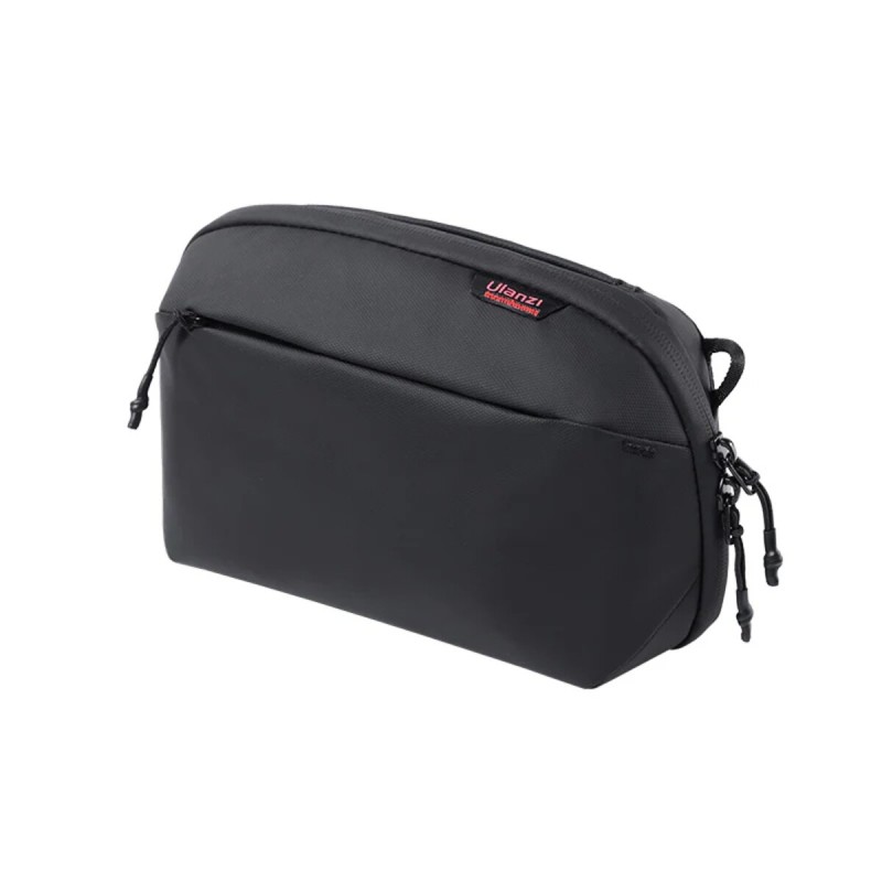 Сумка Ulanzi TRAKER Tech Pouch Mini 2L (BP06) Black (B007GBB1)