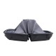 Сумка Ulanzi TRAKER Tech Pouch Mini 2L (BP06) Black (B007GBB1)