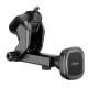 Тримач для мобільного BOROFONE BH97 NT Ice magnetic car holder(center console) (6941991105418)
