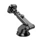 Тримач для мобільного BOROFONE BH97 NT Ice magnetic car holder(center console) (6941991105418)