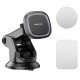 Тримач для мобільного BOROFONE BH97 NT Ice magnetic car holder(center console) (6941991105418)