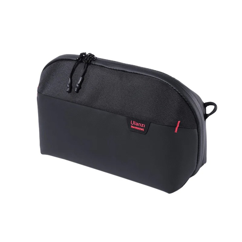 Сумка Ulanzi TRAKER Tech Pouch Pro 2.5L (BP07) Black (B008GBB1)