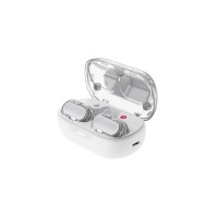 Навушники ACEFAST FA003 ACEFIT NEO wireless earbuds White (6974316283195)