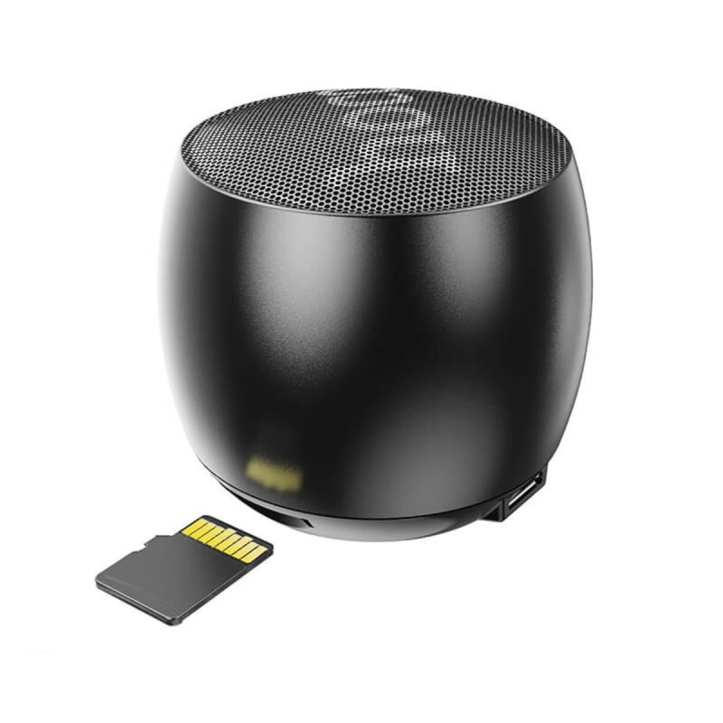 Портативна колонка HOCO DS37 Ice mini BT speaker (6931474792334)