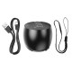 Портативна колонка HOCO DS37 Ice mini BT speaker (6931474792334)