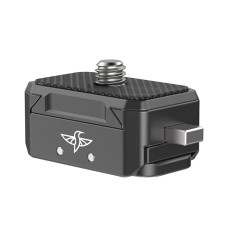 Кріплення Ulanzi Hummingbird Quick Release Mount (R072) (UV-2368)